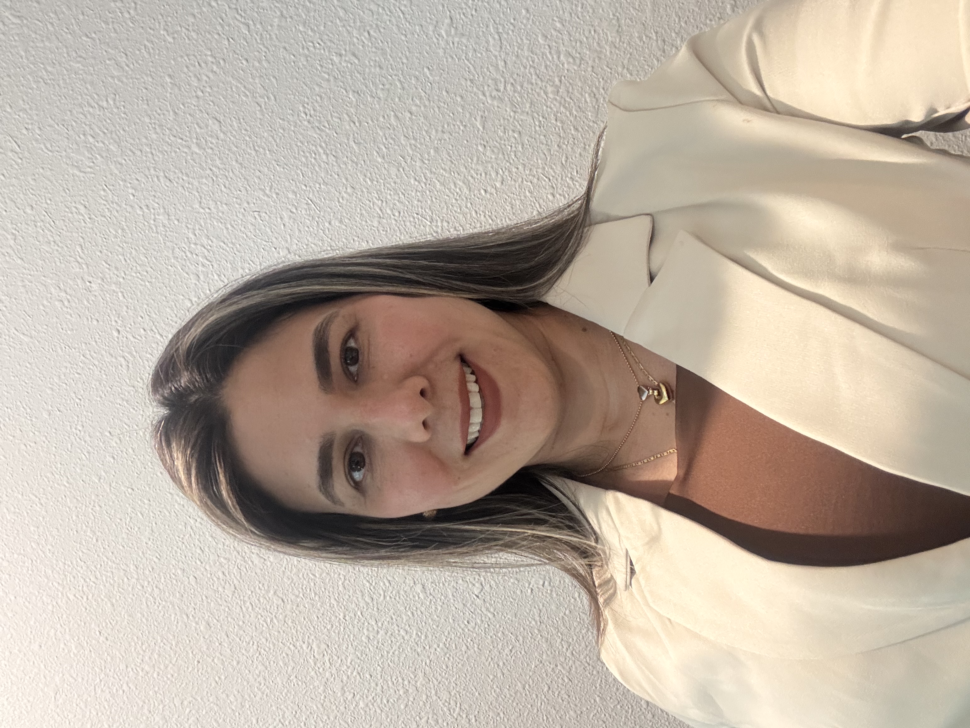 María Belén Prieto de Quevedo