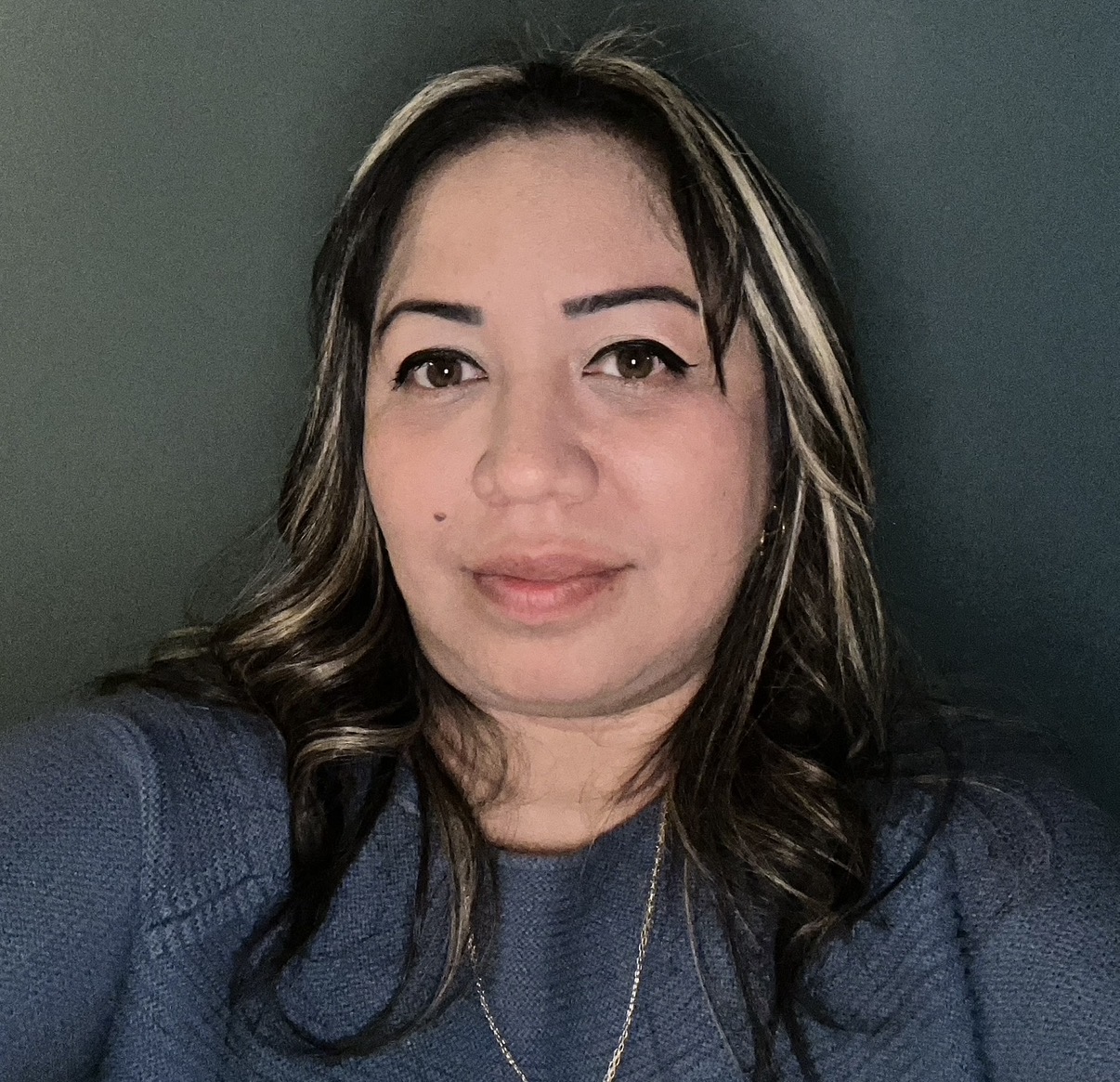 Rosalba Carballo