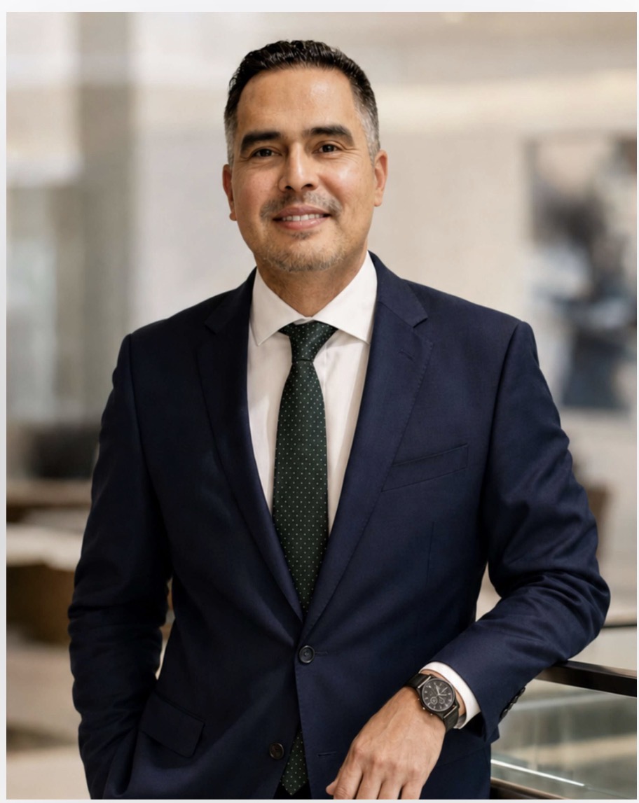 Aldo Guerrero